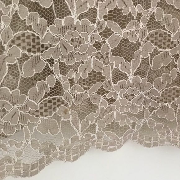 Lace blouse - Picture 3 of 6